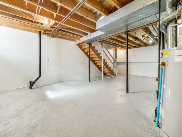 3 Bedroom Town house for rent on Westside - Photo 21