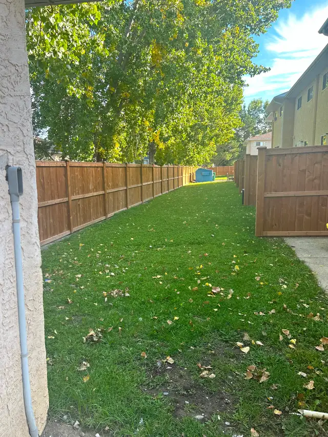 3 Bedroom Town house for rent on Westside - Photo 22