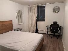 3 ½ meublé – 20e étage – Vue spectaculaire – Plateau Mont-Royal - Photo 7
