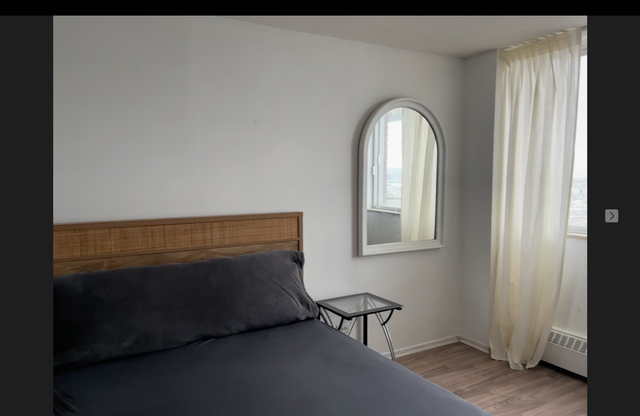 3 ½ meublé – 20e étage – Vue spectaculaire – Plateau Mont-Royal - Photo 8