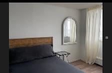 3 ½ meublé – 20e étage – Vue spectaculaire – Plateau Mont-Royal - Photo 8