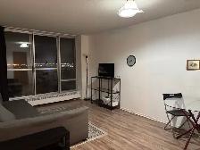 3 ½ meublé – 20e étage – Vue spectaculaire – Plateau Mont-Royal - Photo 11
