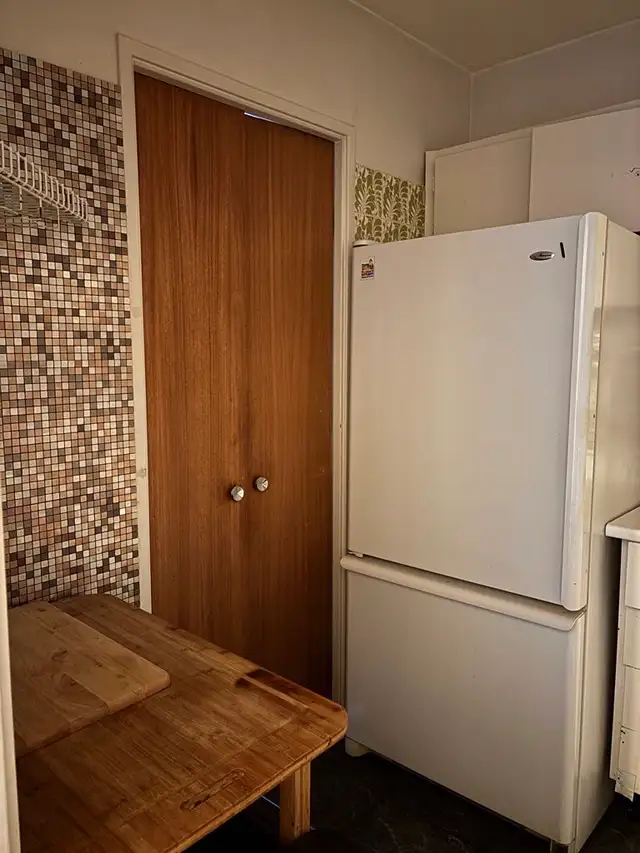 3 ½ meublé – 20e étage – Vue spectaculaire – Plateau Mont-Royal - Photo 15