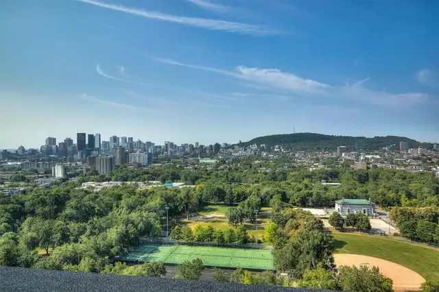 3 ½ meublé – 20e étage – Vue spectaculaire – Plateau Mont-Royal - Photo 20