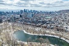 3 ½ meublé – 20e étage – Vue spectaculaire – Plateau Mont-Royal - Photo 29