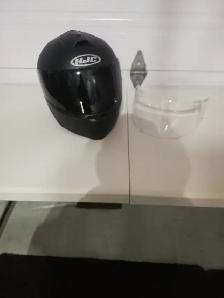 casque de moto