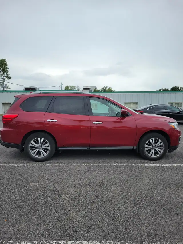 Nissan Pathfinder SL Premium 2019 - Photo 4