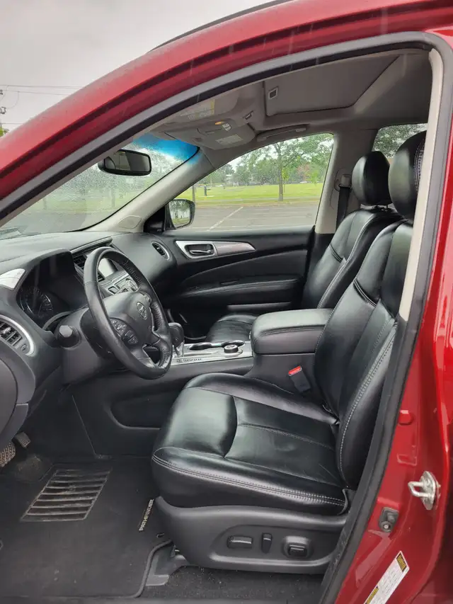 Nissan Pathfinder SL Premium 2019 - Photo 5
