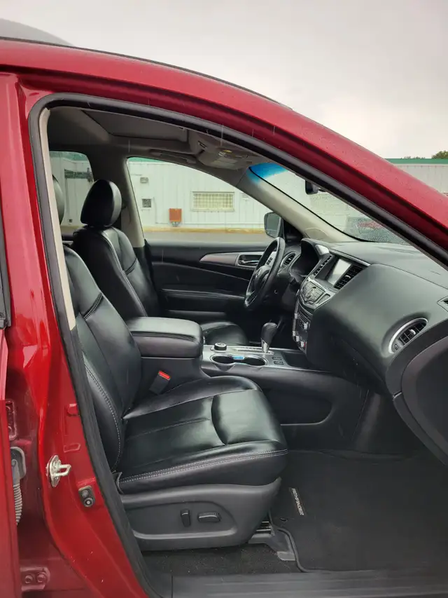 Nissan Pathfinder SL Premium 2019 - Photo 6