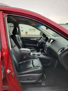 Nissan Pathfinder SL Premium 2019 - Photo 6