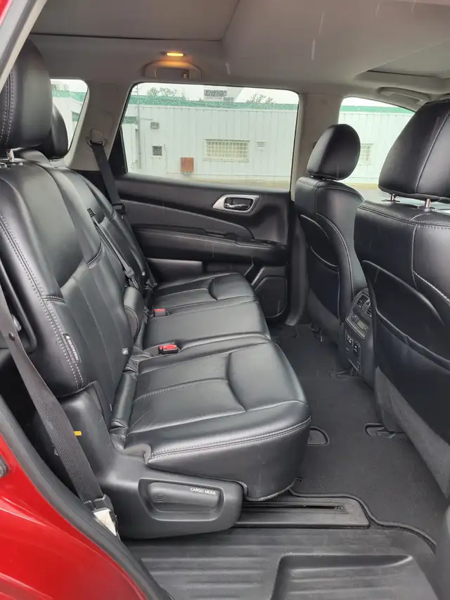 Nissan Pathfinder SL Premium 2019 - Photo 7