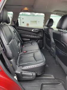 Nissan Pathfinder SL Premium 2019 - Photo 7