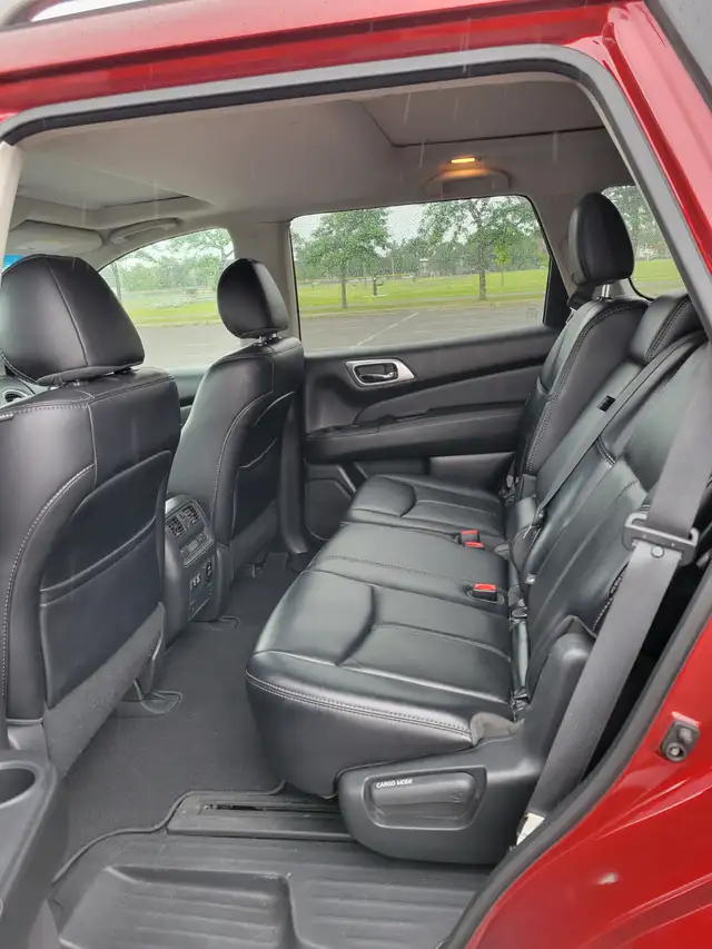 Nissan Pathfinder SL Premium 2019 - Photo 8