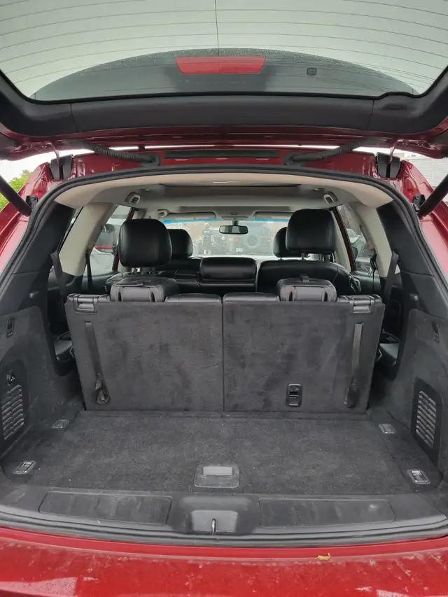 Nissan Pathfinder SL Premium 2019 - Photo 9