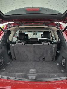 Nissan Pathfinder SL Premium 2019 - Photo 9