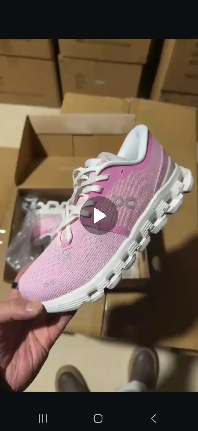 Brand New Running Shoes - Photo 2
