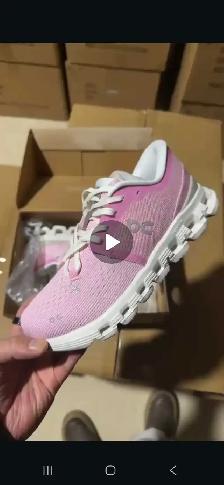Brand New Running Shoes - Photo 2
