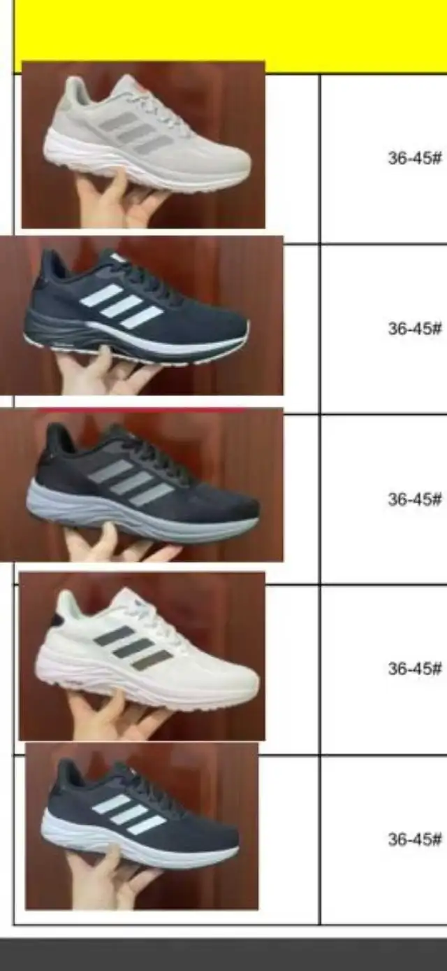Brand New Running Shoes - Photo 4