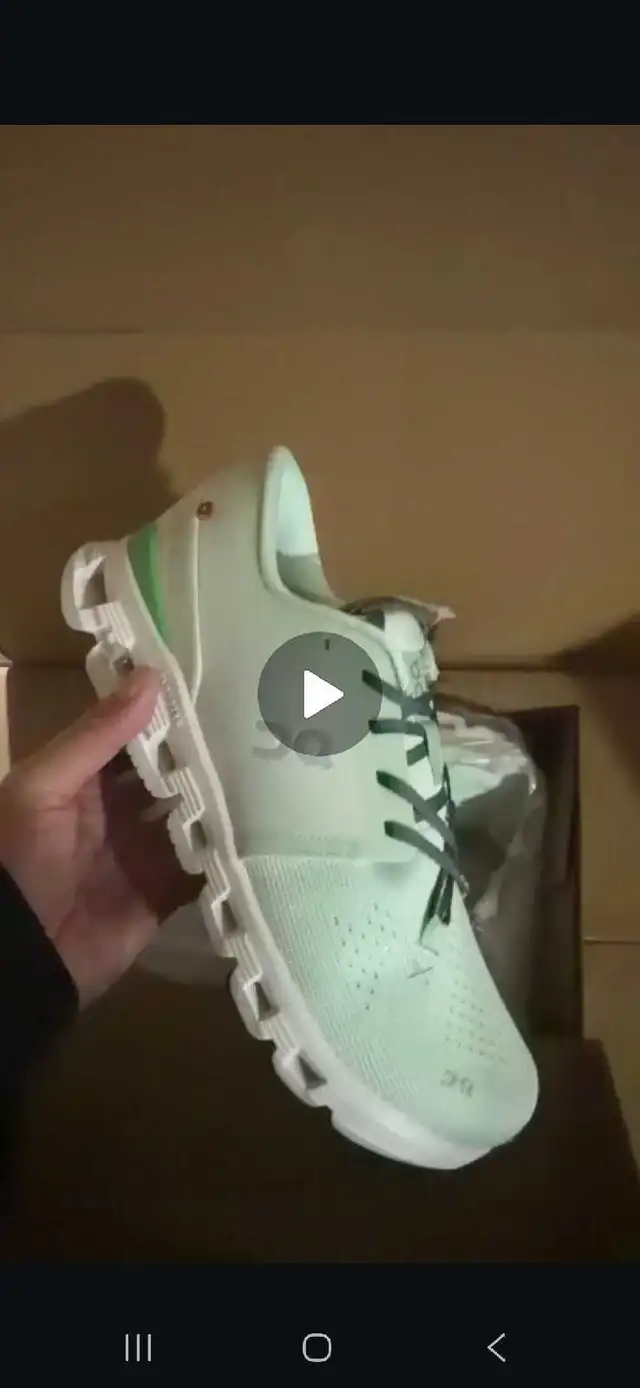 Brand New Running Shoes - Photo 5