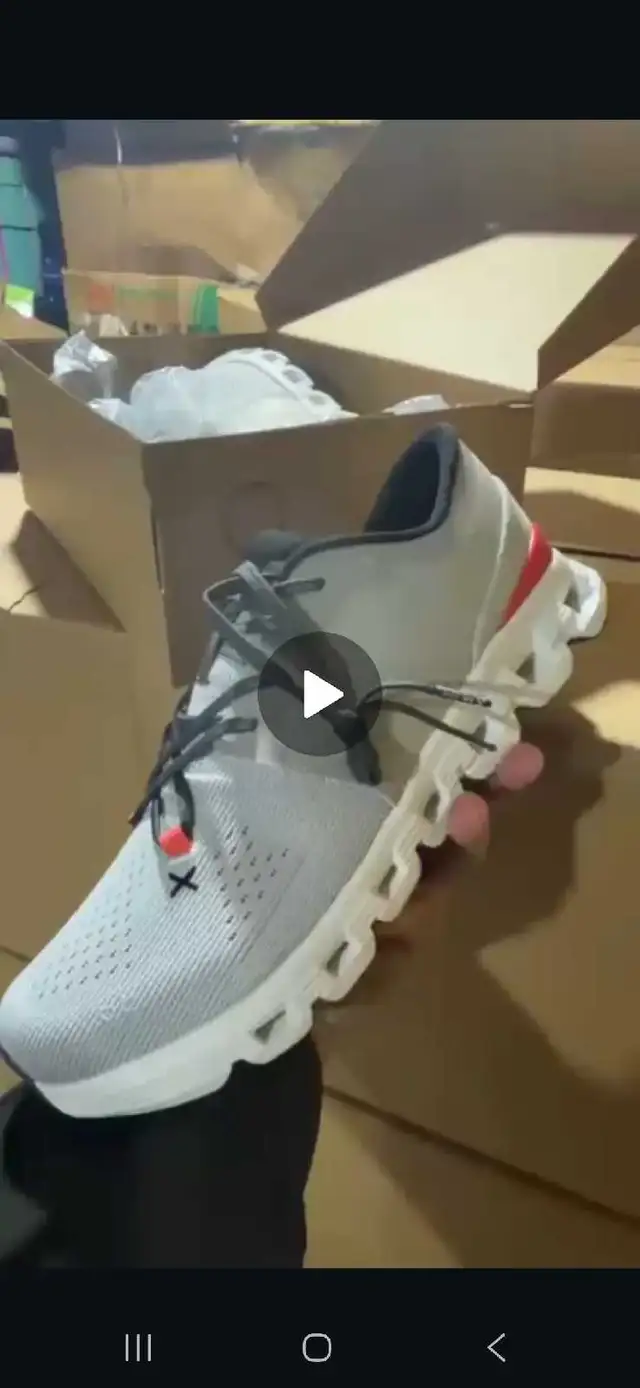 Brand New Running Shoes - Photo 6