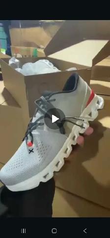 Brand New Running Shoes - Photo 6
