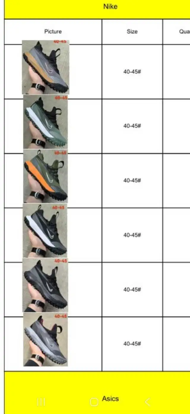 Brand New Running Shoes - Photo 10