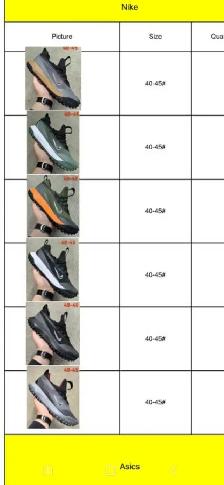 Brand New Running Shoes - Photo 10