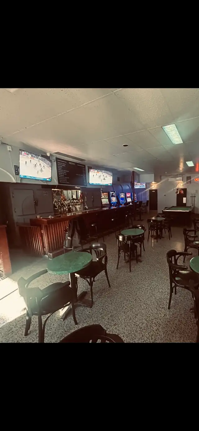 Bartender/Barmaid Wanted -Parc Extension