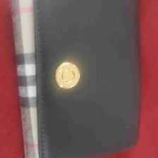 Burberry Wallet