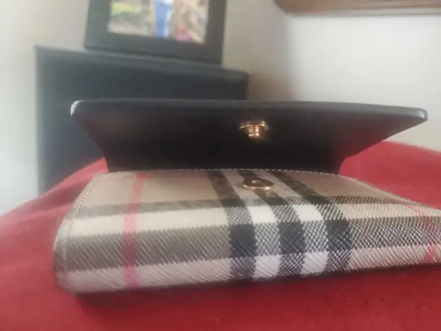 Burberry Wallet - Photo 2
