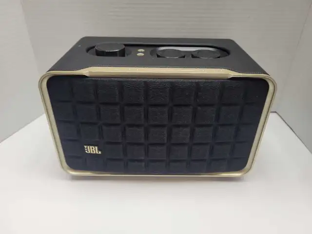 JBL Authentics 200 Bluetooth Home Speaker