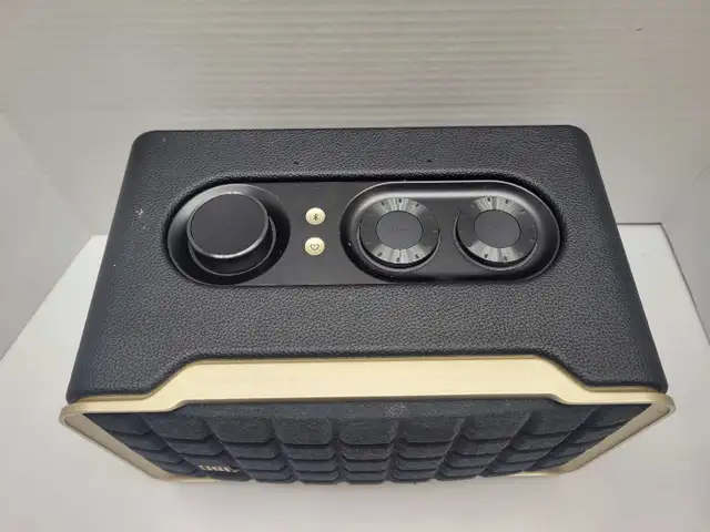 JBL Authentics 200 Bluetooth Home Speaker - Photo 2