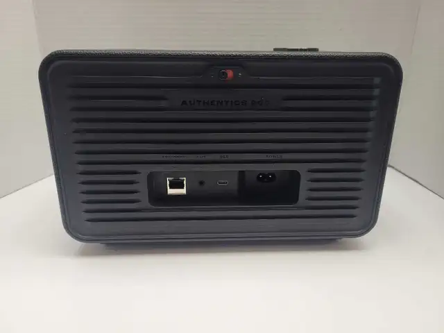 JBL Authentics 200 Bluetooth Home Speaker - Photo 3