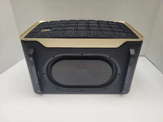 JBL Authentics 200 Bluetooth Home Speaker - Photo 6
