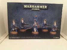 Warhammer 40k eldar craftsworld NiB Dire Avengers