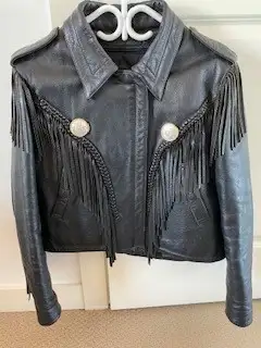 MOTORCYCLE GEAR LADIES - EXCELLENT CONDITION