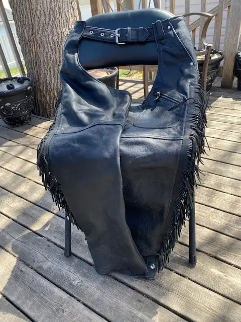 MOTORCYCLE GEAR LADIES - EXCELLENT CONDITION - Photo 2