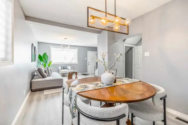 3 bedroom house in fort Garry area, close to Pembina HYW - Photo 3