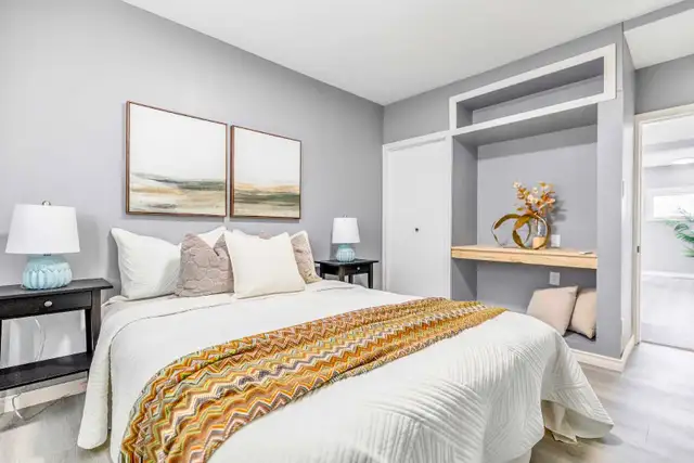 3 bedroom house in fort Garry area, close to Pembina HYW - Photo 6