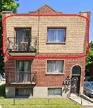 Lachine – 4 1/2 À Louer