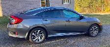 2017 Honda Civic EX - Photo 4