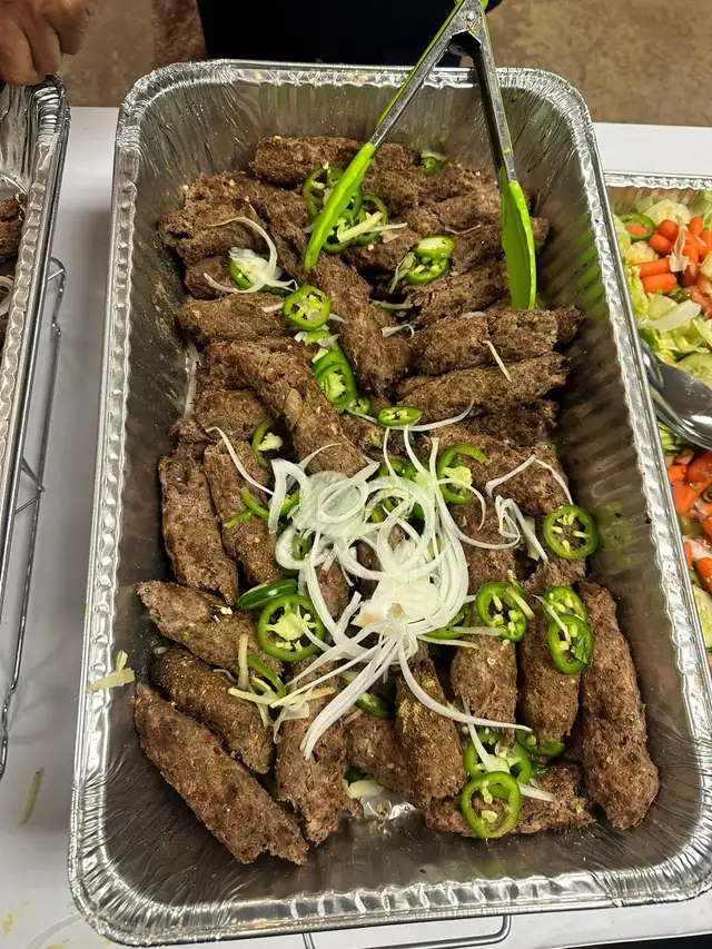 Tiffin & Catering | From $70 Weekly | Fresh Homemade - Photo 4