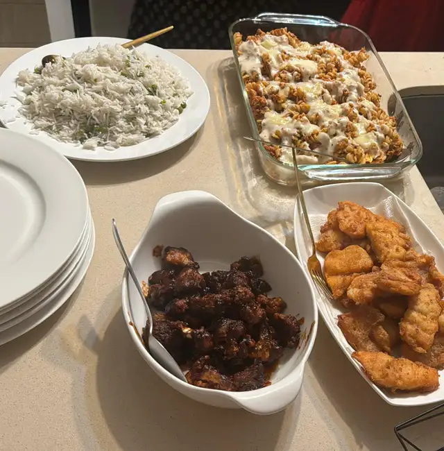 Tiffin & Catering | From $70 Weekly | Fresh Homemade - Photo 5