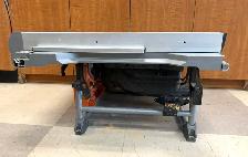 RIDGID 15 Amp 10'' Table Saw with Folding Stand $299 - Photo 4