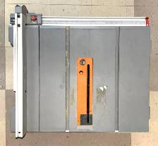 RIDGID 15 Amp 10'' Table Saw with Folding Stand $299 - Photo 5