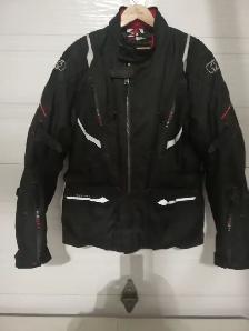 jacket de moto
