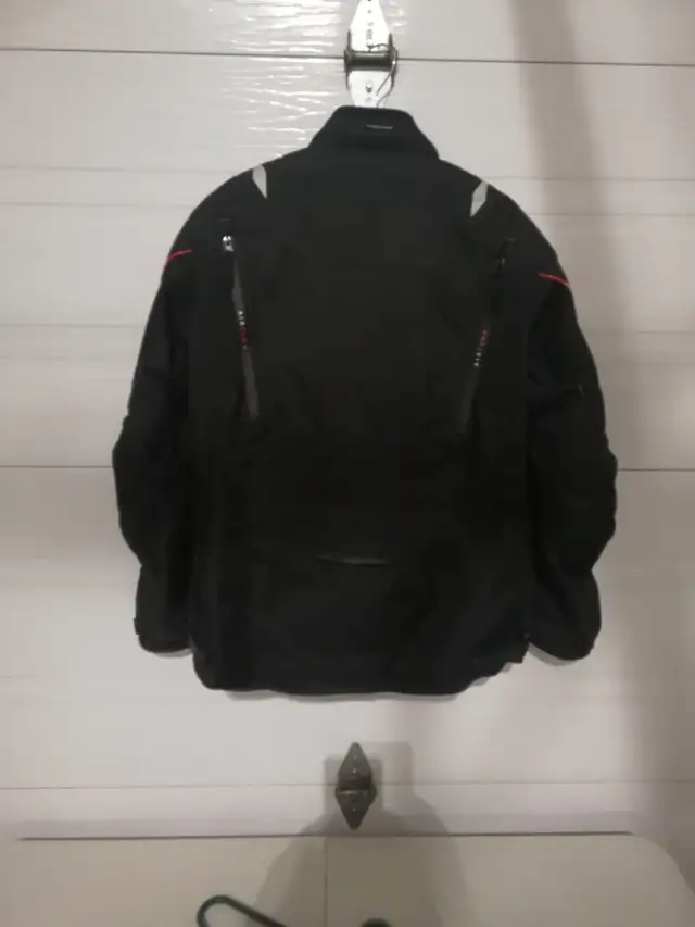 jacket de moto - Photo 2