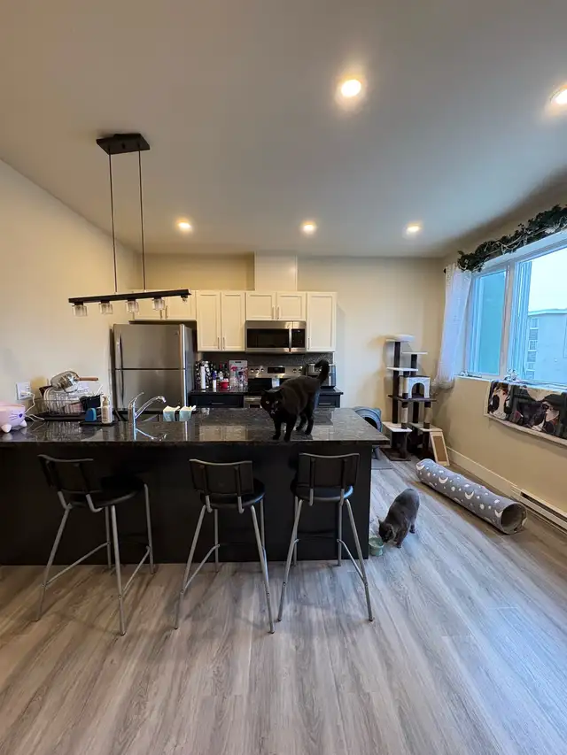 Studios:• $995/month• $1,049/month-Greenfield Park – South Shore