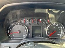 2015 Chevy Silverado 2500 dual fuel propane and gas - Photo 9