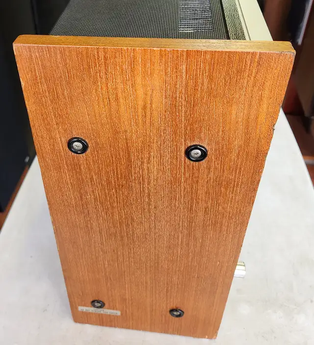 TEAC A-2300S REEL TO REEL TAPE RECORDER  ( 4 TRACK ) - Photo 3